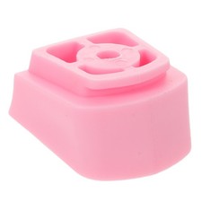 Roller Skate Brake Toe Stoppers For Kids Skates Anti Inline Skate Accessories