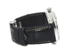 Panerai Radiomir Black Seal Stainless Steel Watch PAM00287 3