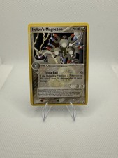 Holon's Magneton - 22/113 Delta Species - Pokémon TCG - 2005