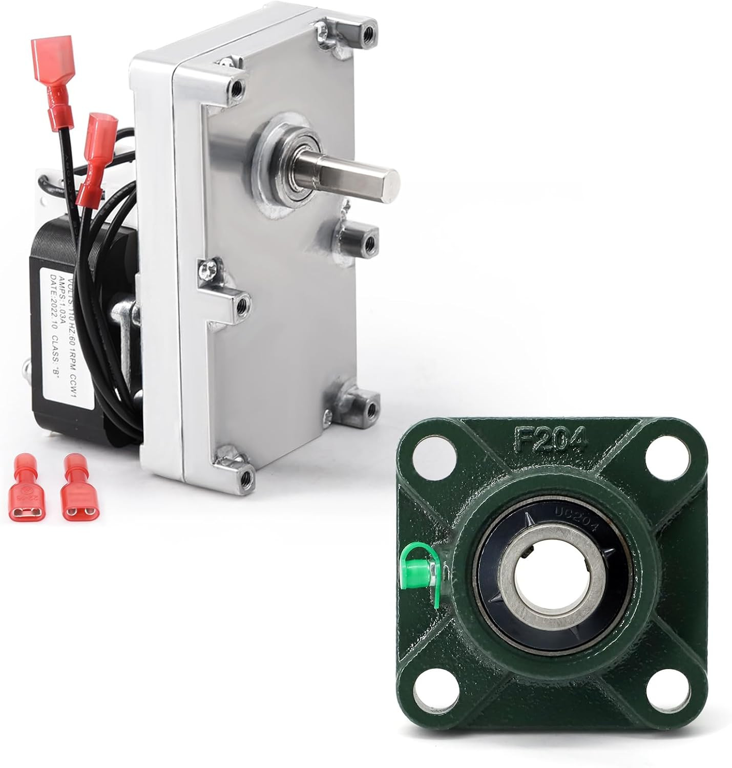 Pellet Stove Parts for Englander 25-PDVC, 55-SHP10, 25-PDV, 