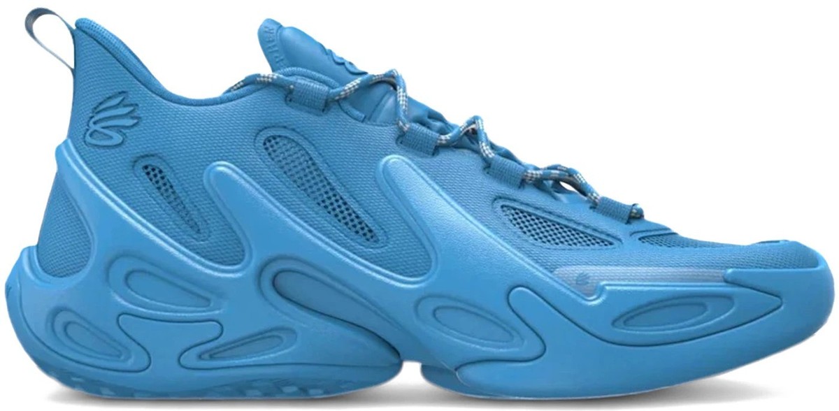 Under Armour Curry 13 Blue for sale | eBay