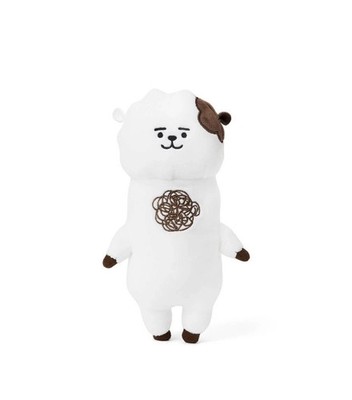 (中古)BT21 UNIVERSE RJ PLUSH DOLL SET BT21 RJ Universe Plush Standing Doll Box Set New | eBay