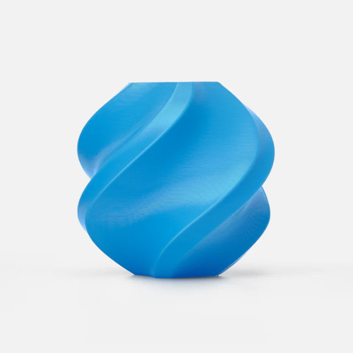 Bambu Lab 3D Printer Filament TPU 95A HF-Blue