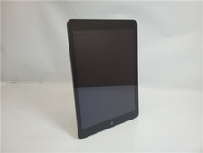 Apple iPad 5th Gen Tablet A9 1.8GHz 2GB 32GB WiFi iPadOS Grade C