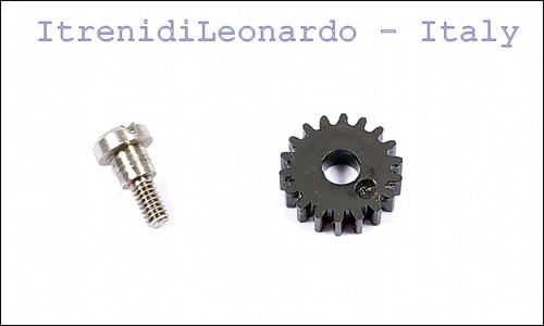 Engranaje TRIX 2448 DB 112 TEE HO DC #21/12#. | Zustand: Gebraucht