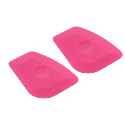 Useful Mini Accessories Decal Remover Hard Card Hot Sale Parts Plastic - Picture 9 of 12
