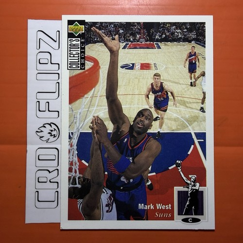 1994 Mark West #79