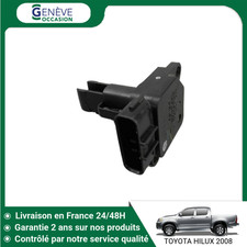 Filtre à air Toyota YARIS II