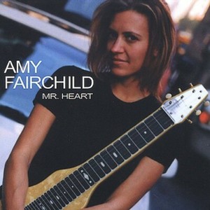 Cd amy fairchild mr.heart (786851962222)