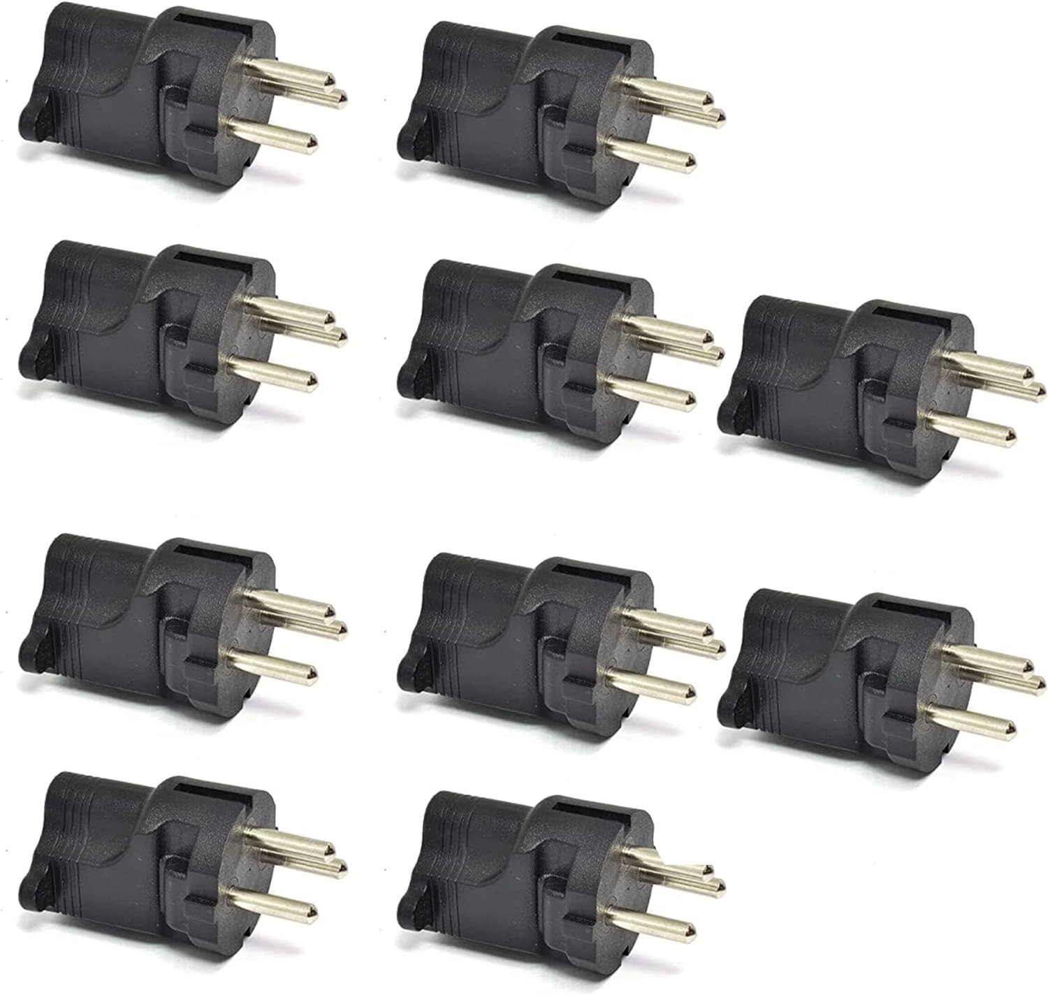 Nema 5-15r - Etl Certified