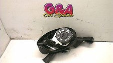 VAUXHALL ZAFIRA B MK2 OFFSIDE MIDDLE ROW SEATBELT & INERTIA REEL 2005-2011