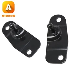 2 Pieces Tailgate Gas Strut Mounting Bracket for 2010-2013 Range Rover Sport