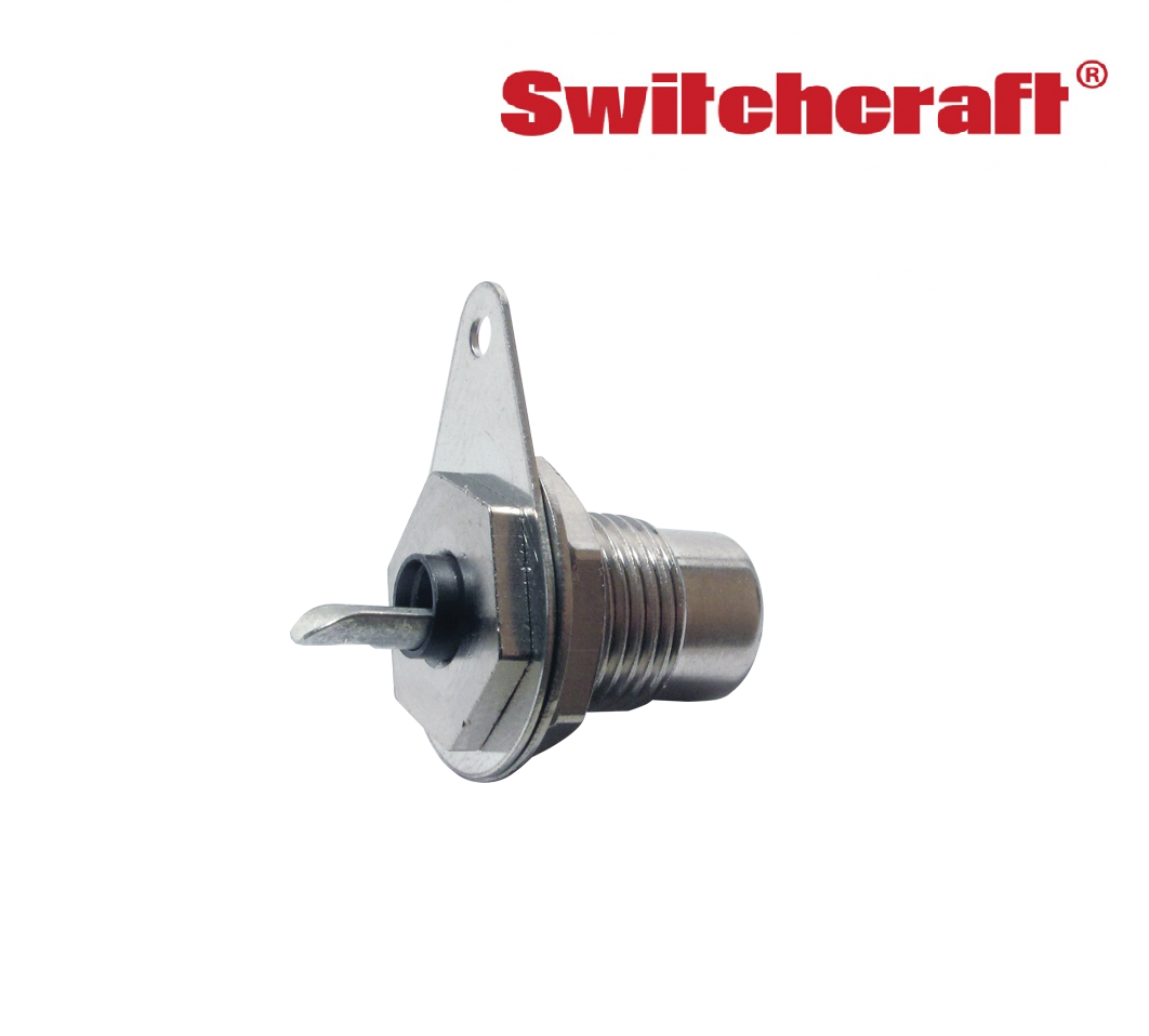 Switchcraft RCA/Cinch, (Choice of Jack or Plug) | eBay Switchcraft RCA/Cinch, (Choice of Jack or Plug) | eBay