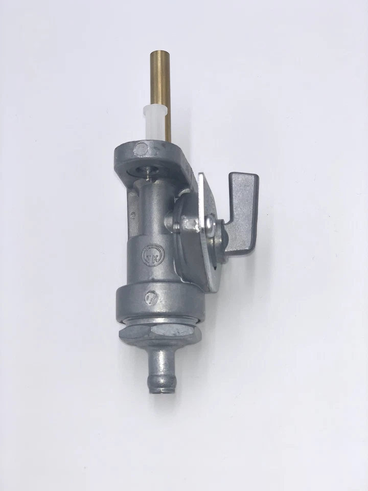 Volante de combustible para Yamaha CT3 1973 K&L 18-4171 Foto 3 de 4