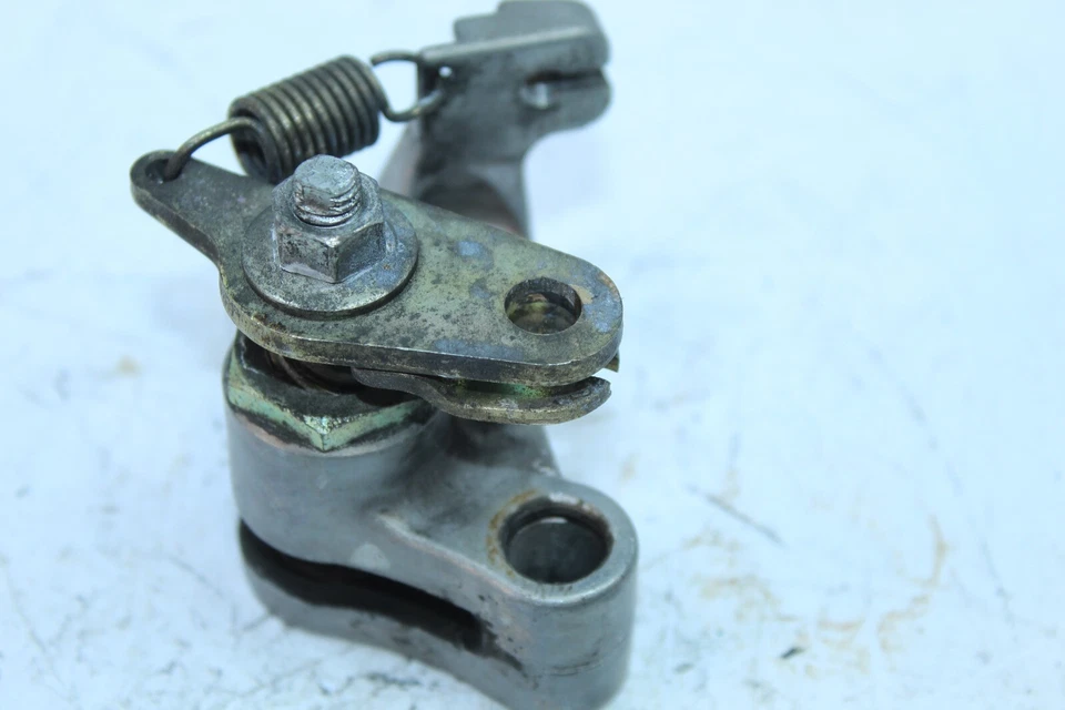 07-13 YAMAHA VENTURE LITE CONJUNTO DE FREIO E ESTACIONAMENTO FABRICANTE DE EQUIPAMENTO ORIGINAL 8FU-25970-01-00 - Imagem 2 de 4