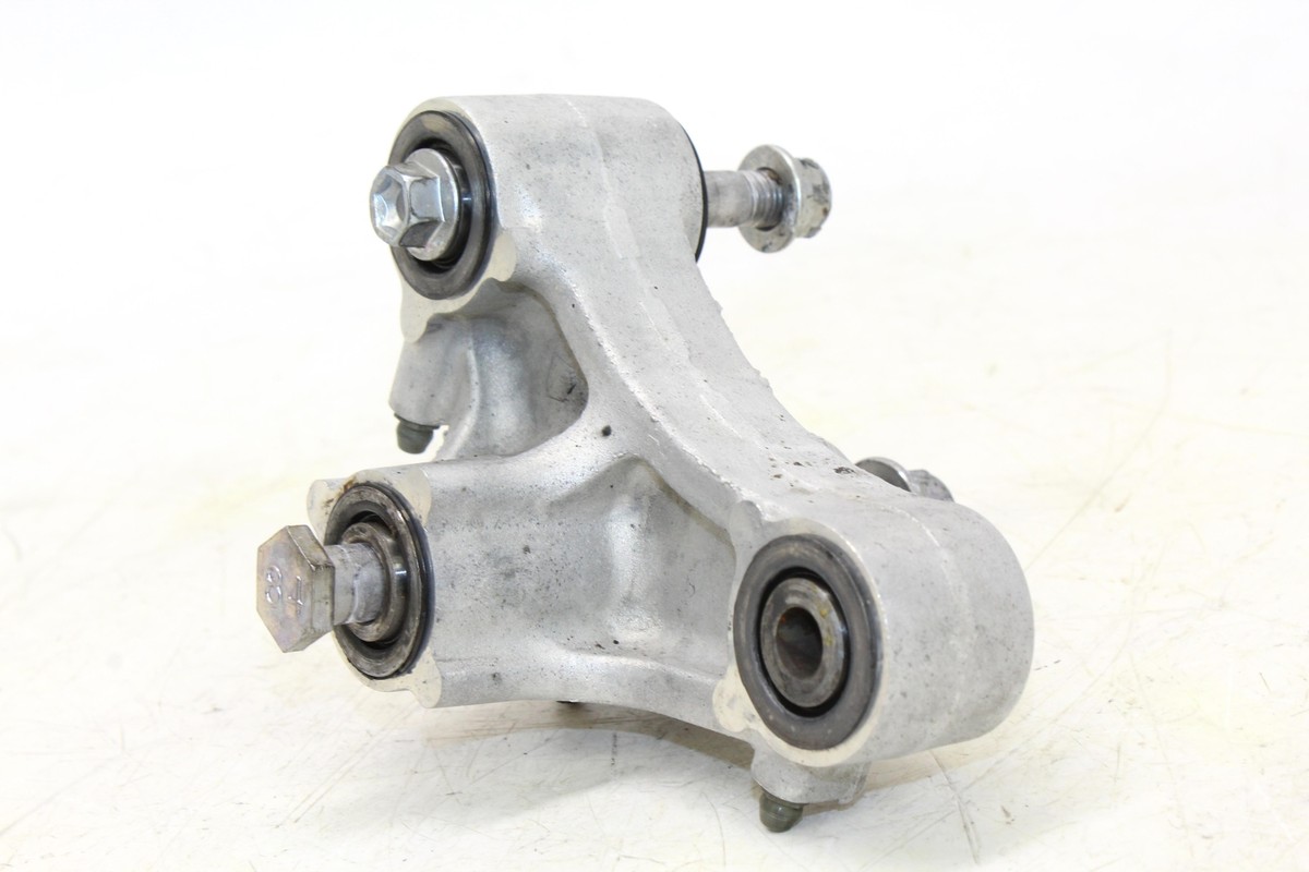 2004 Kawasaki Ninja Zx12r Zx1200b Rear Dogbone Shock Linkage