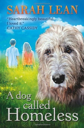 A Dog Called Homeless-Sarah Lean