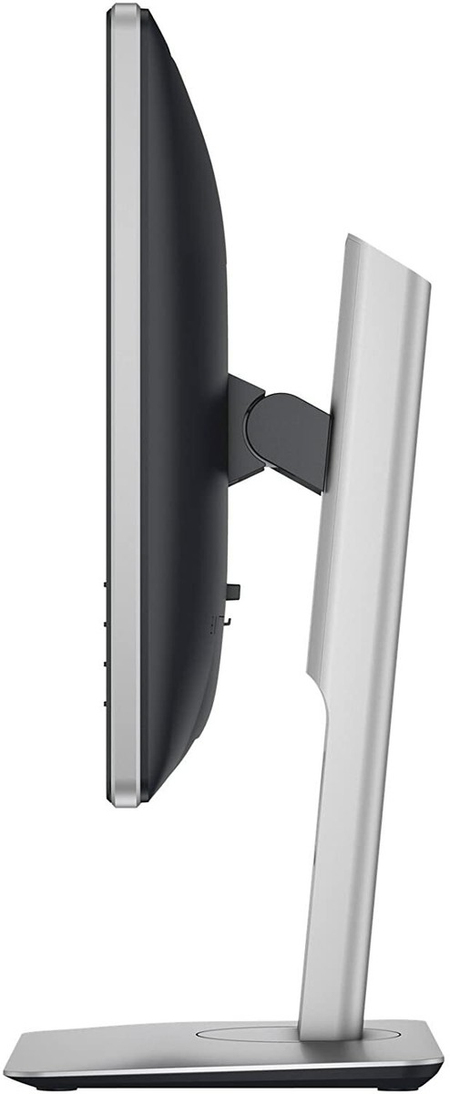 Dell P2214H - LED monitor - Full HD (1080p) - 22