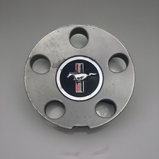 2005 - 2009 Ford Mustang Wheel Center Cap 6r33-1a096-ea Oem 17 Wheel