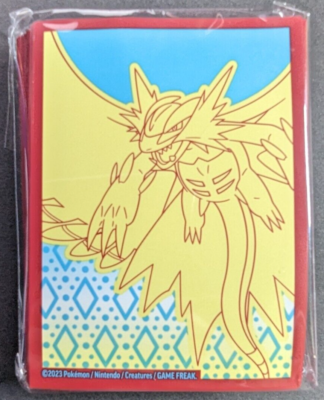 paradox rift card sleeves Ishtar Fate grand order FGO sleeve Archer — Japan FE DB FGO Gundam Otaku  Card Game Shop main image 1