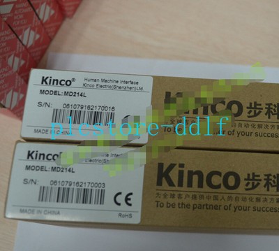 1PC New Kinco MD214L Text Display In Box Free Shipping