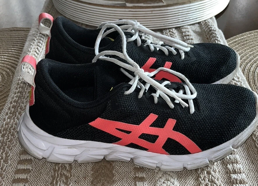 Asics gel-quantum lyte women's running shoes top