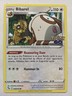 Bibarel 060/078 Pokemon Go 2022 Trading Card