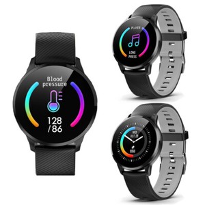 bluetooth smart watch for android smartphones