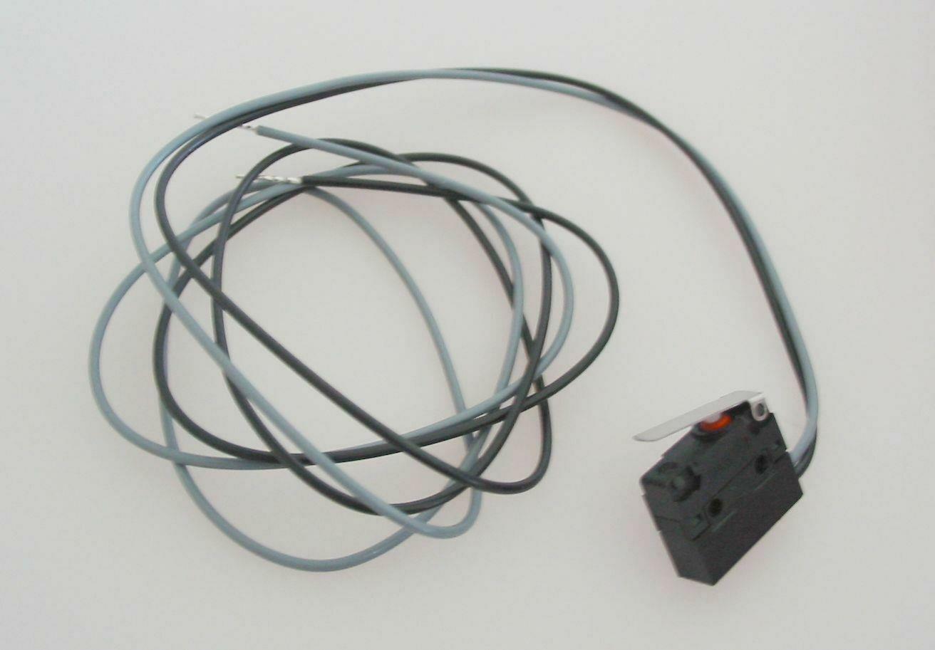 Caravan Motorhome Reich Charisma Tap Microswitch