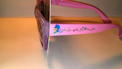 Gafas de sol Shimmer and Shine 100% protección UV niños niños NUEVAS niñas niños - Imagen 3 de 5
