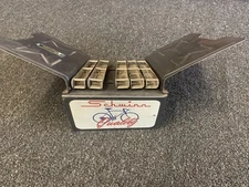 Vintage Schwinn Dealer Countertop Catalog Holder