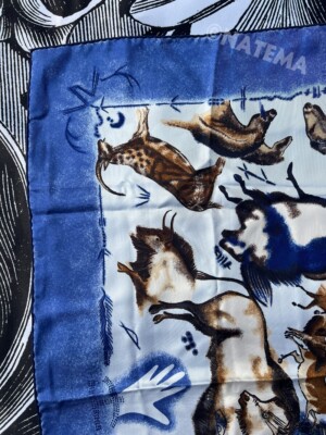 Hermes Scarf Carres 90 