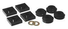 Prothane 6-1601-bl 76 Earlier Ford F150250 Transfer Case Mounts - Black Prothane 6-1601-bl 76 Earlier Ford F150250 Transfer Case Mounts - Black