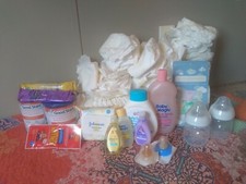 Misc Newborn Baby Items