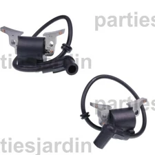 2x Ignition Coil for Generac Guardian 15kw Ultrasource 30hp portable generator