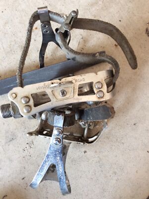 TEAM MAGIC 560243 Rear body Mount M8JS & JR / B8ER