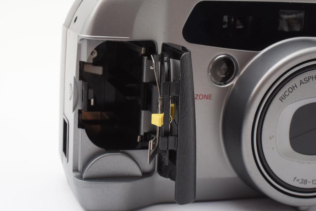 □リコー RICOH MYPORT 330 SUPER#230254 Good condition RICOH MYPORT 330 SUPER Compact Film Camera