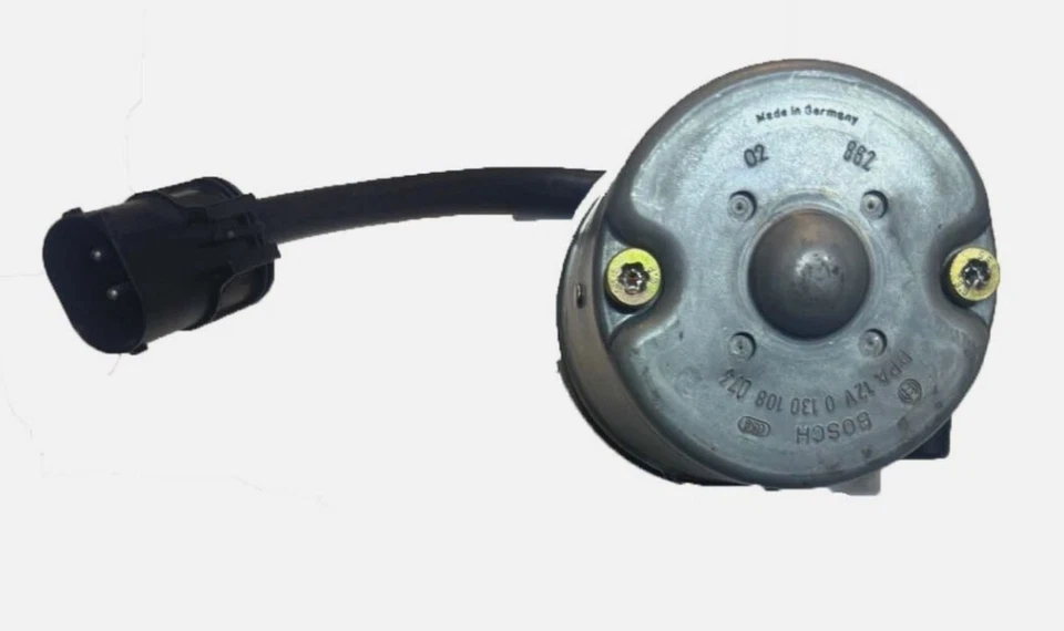 Motor bomba Land Rover Range Rover L322 ABS DSC OEM NUEVO genuino 2002-2009 Foto 4 de 4