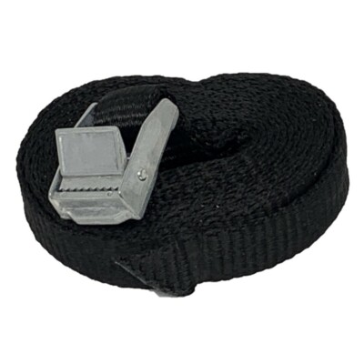 Thule 10720 One Strap 2.2m Long For Thule XT Roof Boxes, Force Motion