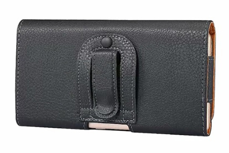 Per Honor X9 (2022) Custodia Per Fondina Verticale Di Con - Foto 4