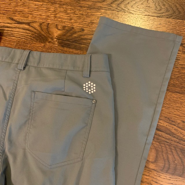 puma golf 5 pocket tech pants Off 64 