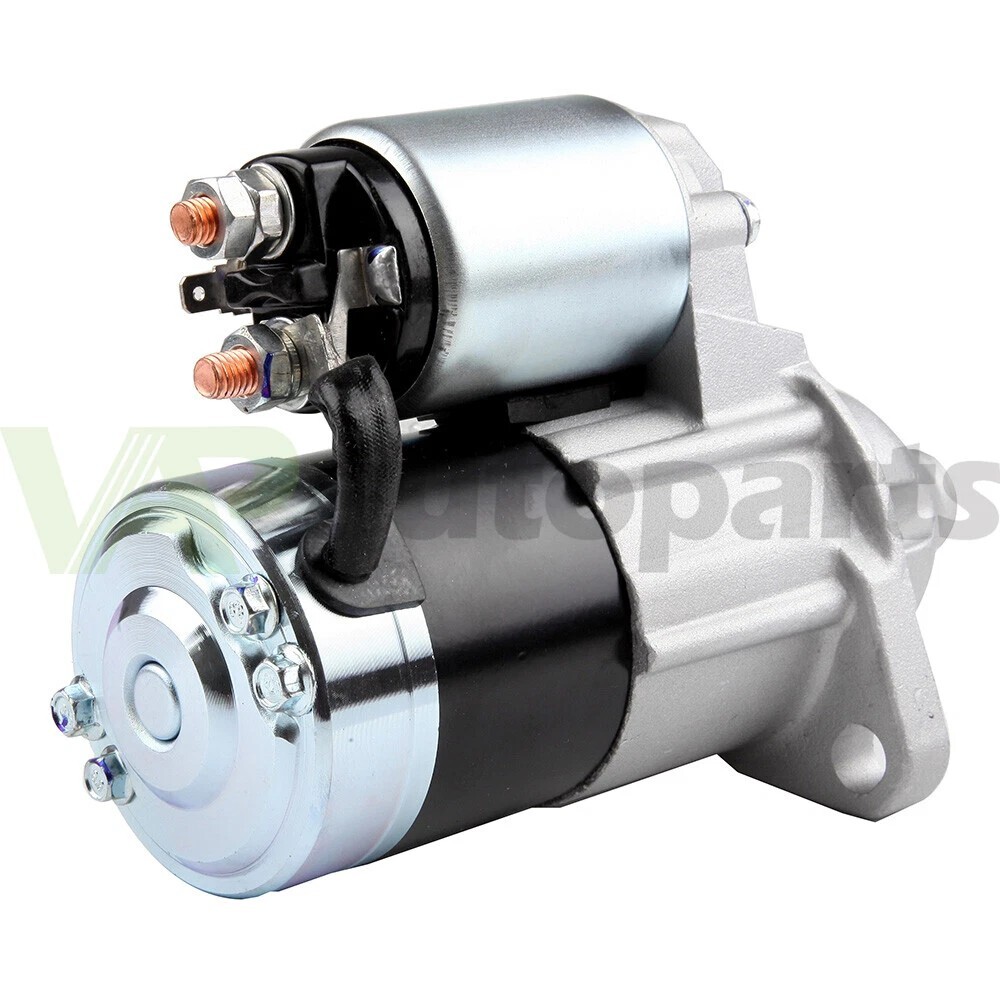 Starter Fit For Hyster S-25XM Mazda FE Engine IMI201-001