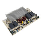 Modulo di potenza DX/SX piano cottura induzione USATO 49127875 Candy