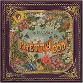 Panic at the Disco - Pretty. Odd. (2008)