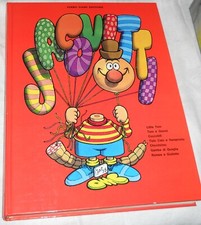 JACOVITTI - Piero Dami Editore - 1°edizione, 1974 - a colori.