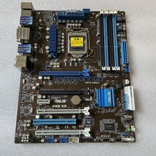 For ASUS P8B WS LGA 1155 DDR3 ATX Motherboard Workstation Motherboard