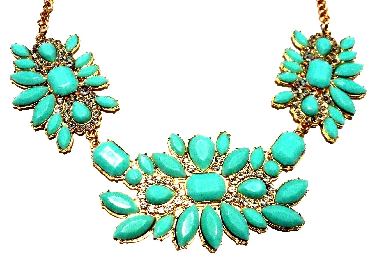 Cadena de belleza de níquel Collares y colgantes De moda