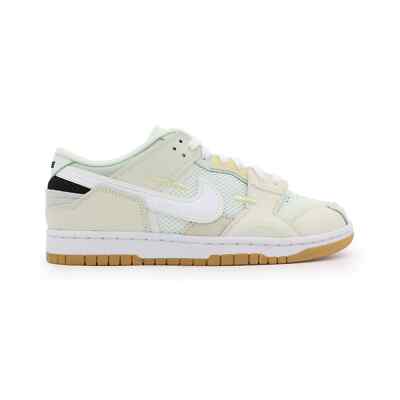 nike sportswear dunk scrap