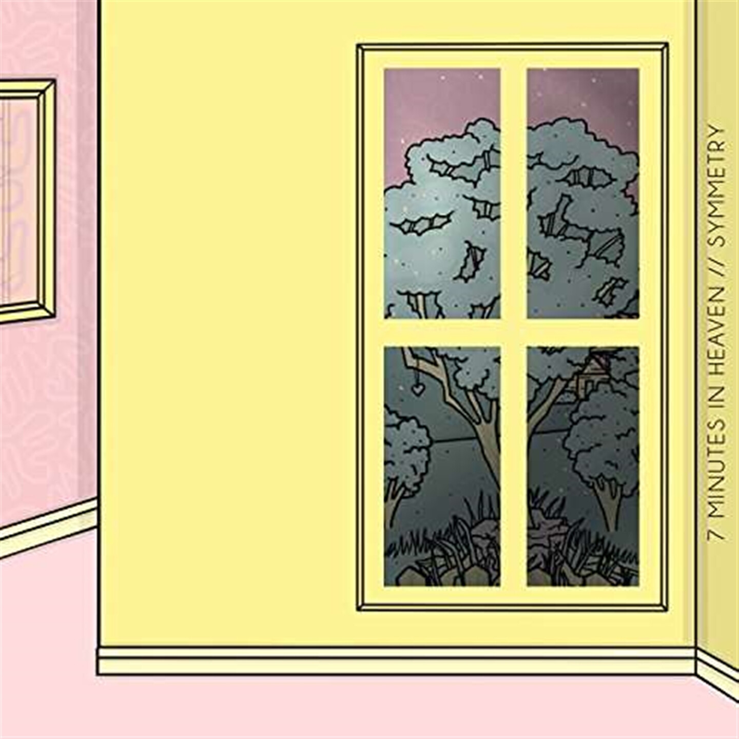 7 Minutes in Heaven - Symmetry [Ep] - Image 2