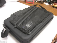 Compaq 292839-001 266632-001 ipaq mp3800 projector w/ case